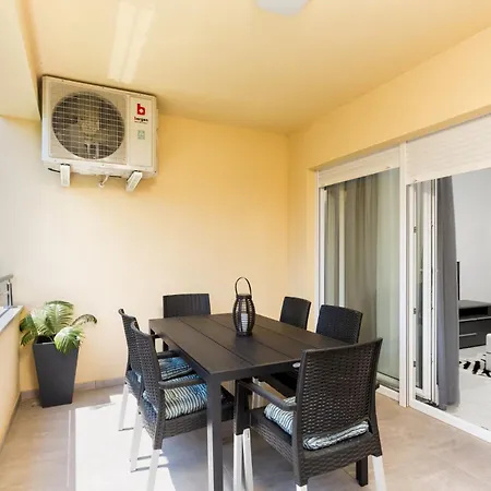 Apartment Sasa - C - Mpolo *