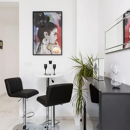 Apartment Sasa - C - Mpolo *