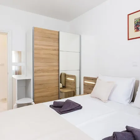 Apartment Sasa - C - Mpolo *