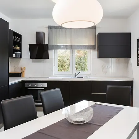 Apartment Sasa - C - Mpolo Medulin