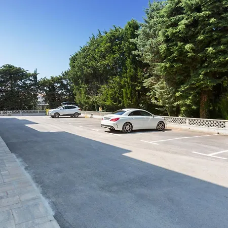 Sasa - C - Mpolo Apartment Medulin