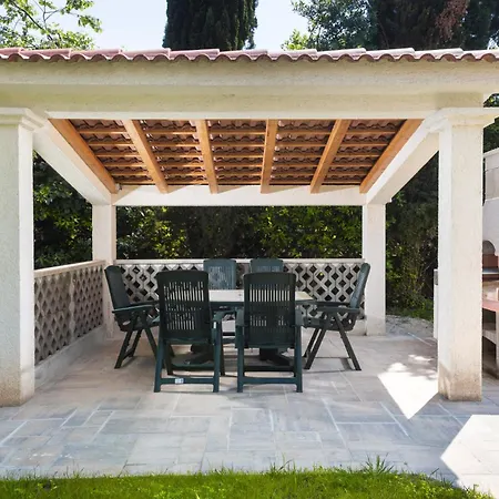 Apartment Sasa - C - Mpolo Medulin